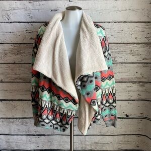 Love by Design woman’s cardigan
